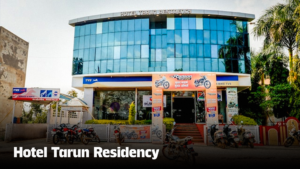 Tarun Residency