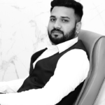 Ajay Sharma