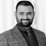 Vikrant Lyzon