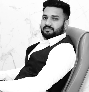 Ajay Sharma